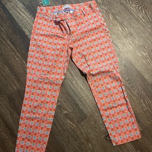 ⭐️3/$20  Gap cropped pants